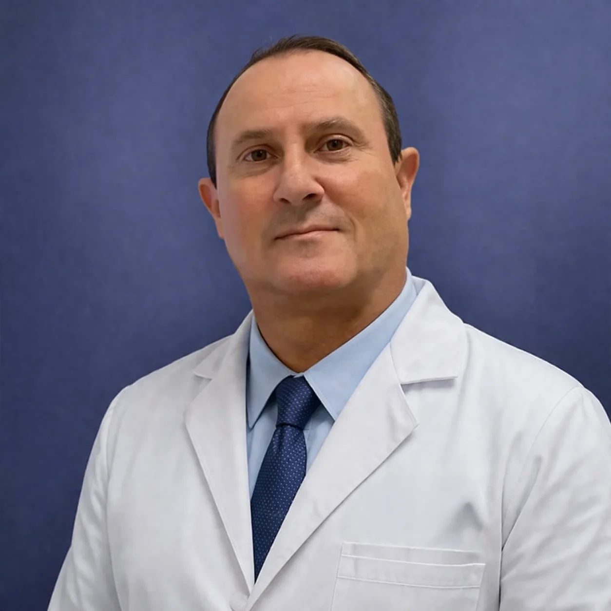 Photo of Dr. Adam Cherry